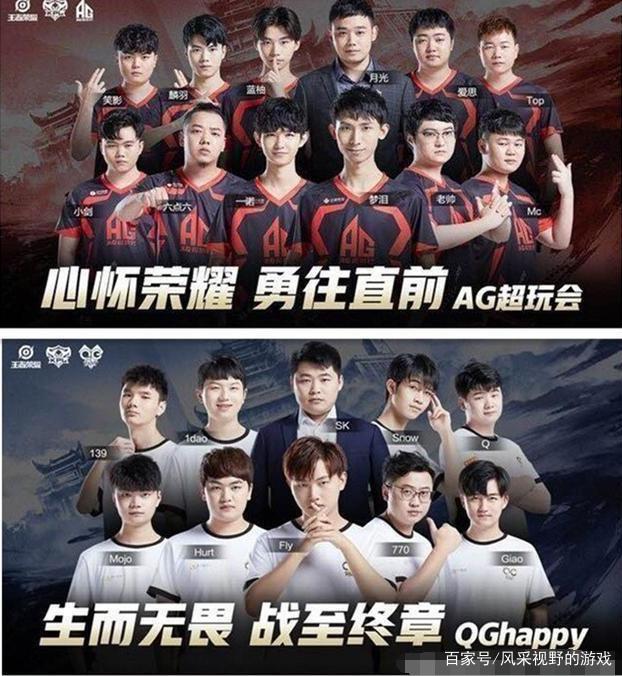 者心中的认
